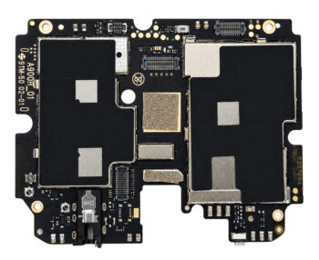 ULEFONE ανταλλακτικό main PCBA για smartphone Armor X31
