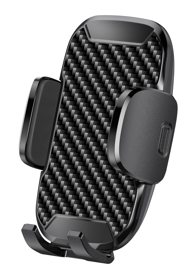 POWERTECH βάση smartphone αυτοκινήτου χωρίς mount PT-1053 POWERTECH βάση smartphone αυτοκινήτου χωρίς mount PT-1053