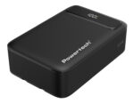 POWERTECH power bank PT-1504 με καλώδια & οθόνη
