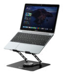 POWERTECH βάση & ψύξη laptop PT-1630 έως 17"