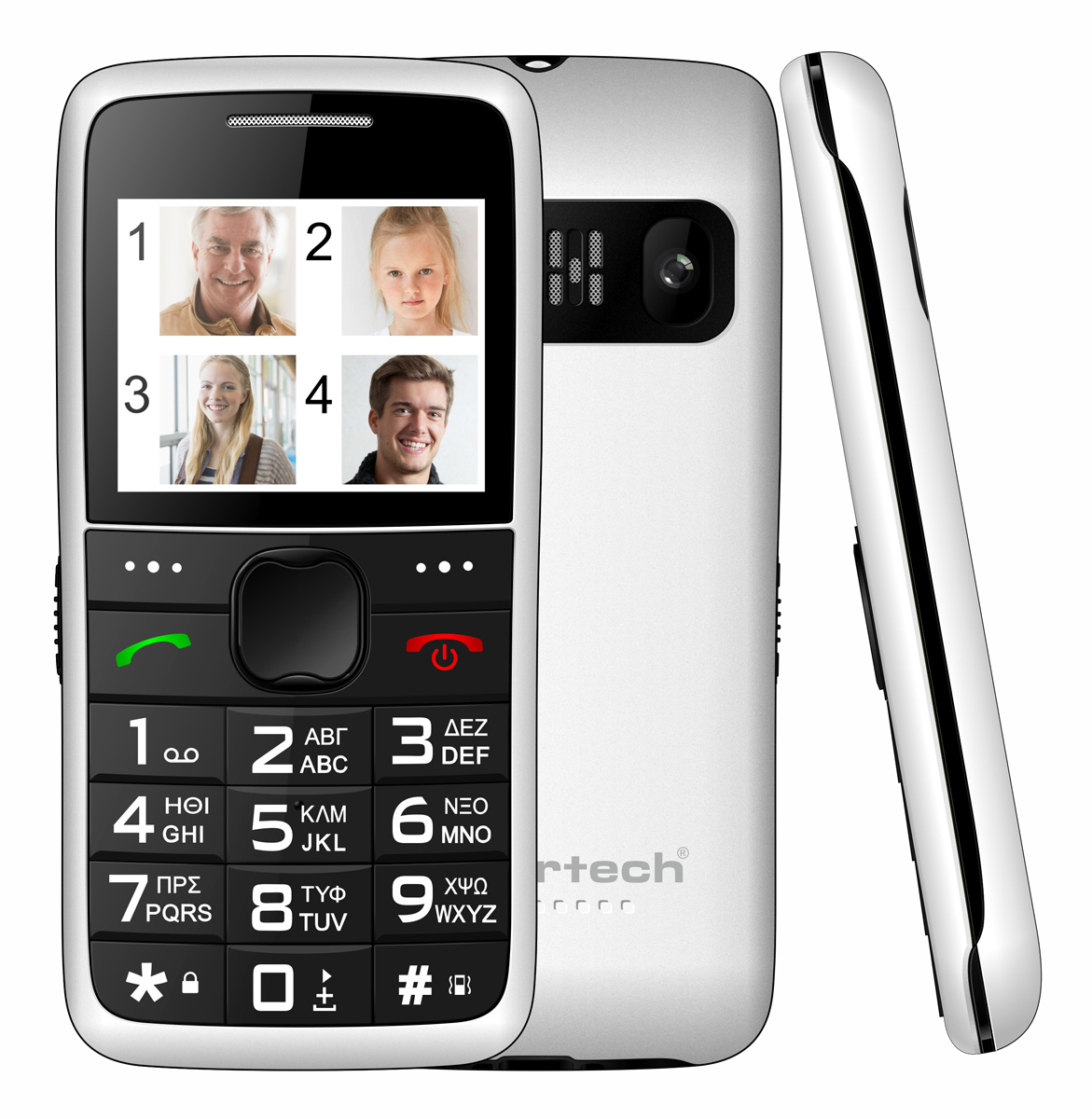 dual SIM dual SIM