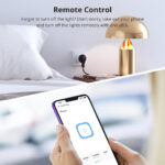 SONOFF smart αντάπτορας ρεύματος S60TPF
