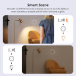 SONOFF smart αντάπτορας ρεύματος S60TPF