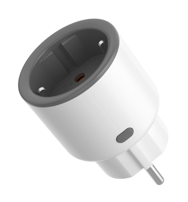 SONOFF smart αντάπτορας ρεύματος S60TPF SONOFF smart αντάπτορας ρεύματος S60TPF