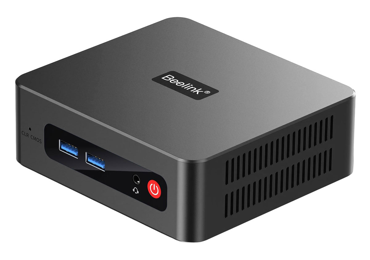 BEELINK mini PC SER3 BEELINK mini PC SER3