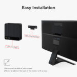 BEELINK mini PC SER5 Max