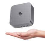 BEELINK mini PC SER8
