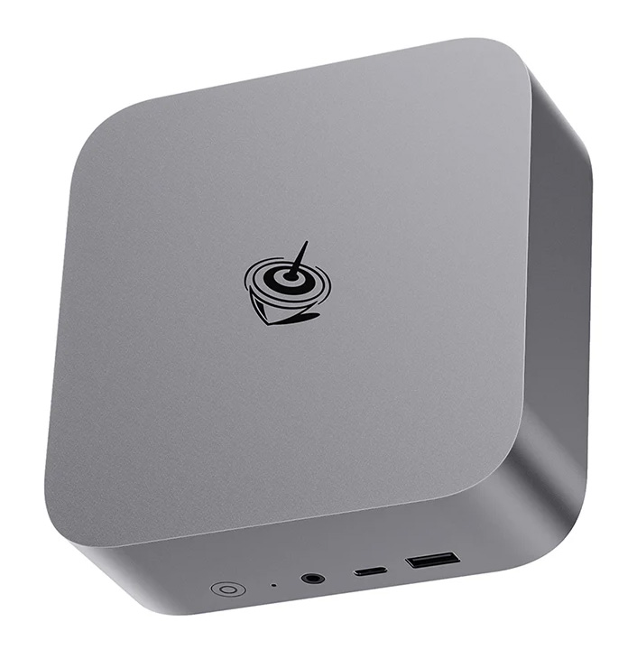 BEELINK mini PC SER8 BEELINK mini PC SER8