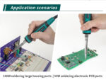 PROSKIT κολλητήρι SI-139NB