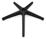 POWERTECH ανταλλακτική βάση για PT-1633 καρέκλα γραφείου