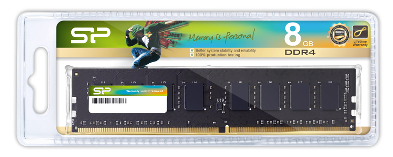 8GB 8GB