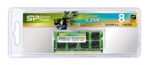 SILICON POWER Μνήμη 8GB DDR3L SODimm