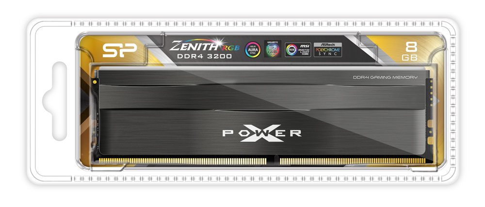 3200MHz 3200MHz