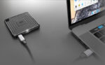 SILICON POWER εξωτερικός SSD PC60