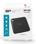 SILICON POWER εξωτερικός SSD PC60