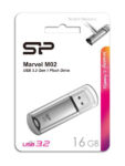 SILICON POWER USB Flash Drive Marvel M02