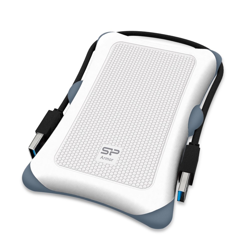 SILICON POWER εξωτερικός HDD Armor A30 SILICON POWER εξωτερικός HDD Armor A30