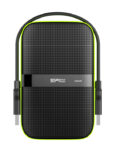SILICON POWER εξωτερικός HDD Armor A60