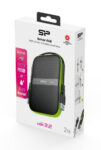 SILICON POWER εξωτερικός HDD Armor A60