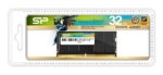 SILICON POWER μνήμη DDR5 SODIMM SP032GBSVU480F02