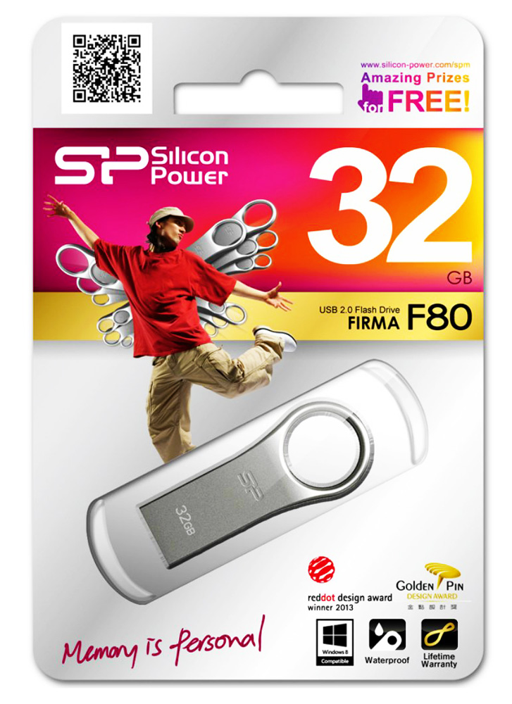 32GB 32GB