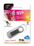 SILICON POWER USB Flash Drive Jewel 80