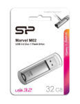 SILICON POWER USB Flash Drive Marvel M02