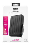 SILICON POWER εξωτερικός HDD Armor A66