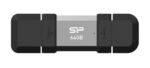 SILICON POWER USB Flash Drive C51
