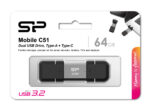SILICON POWER USB Flash Drive C51