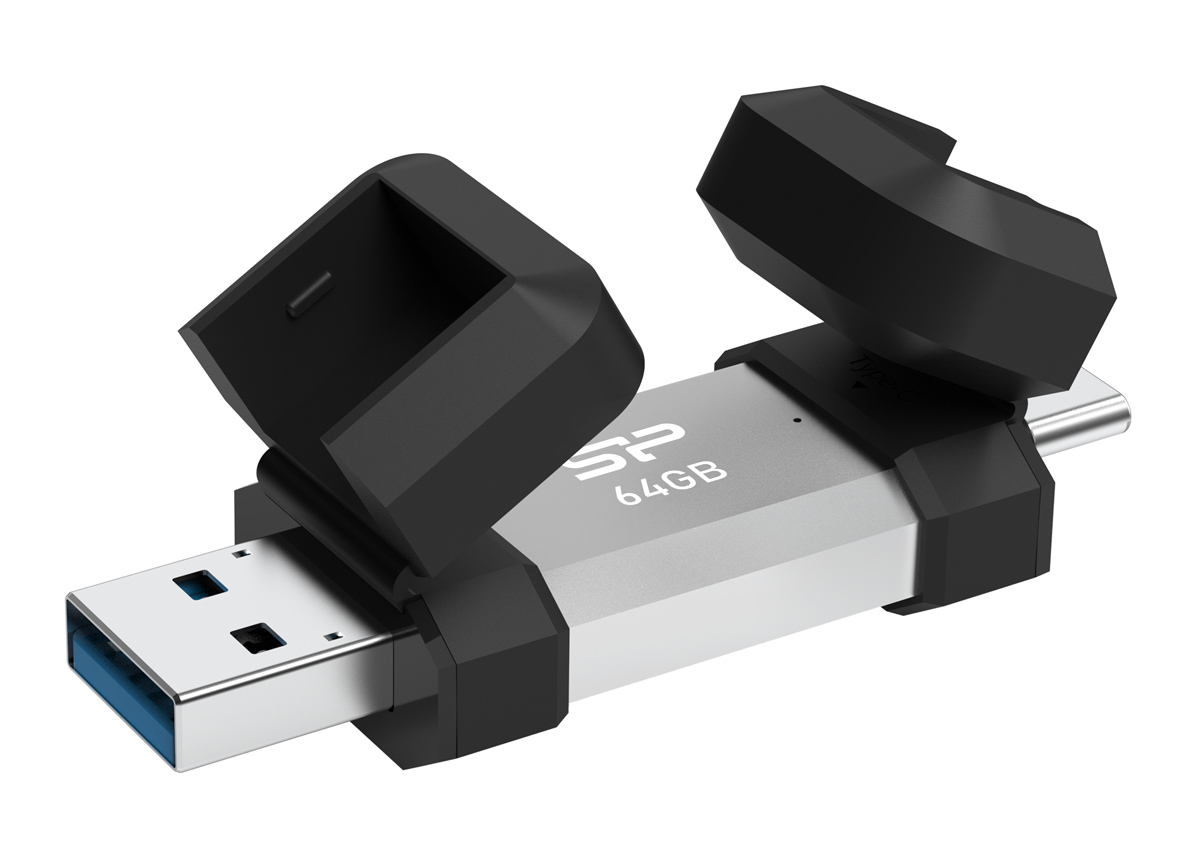 SILICON POWER USB Flash Drive C51 SILICON POWER USB Flash Drive C51