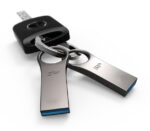SILICON POWER USB Flash Drive Jewel 80
