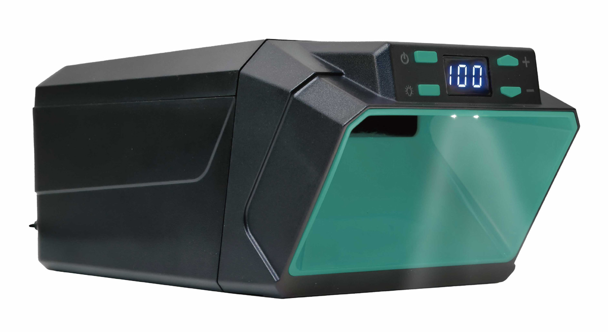 PROSKIT σταθμός απορρόφησης καπνού SS-598F PROSKIT σταθμός απορρόφησης καπνού SS-598F