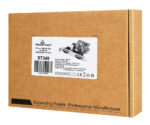 POWERTECH κάρτα επέκτασης PCIe σε 2x serial ST349
