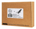 POWERTECH κάρτα μετατροπής PCIe σε PCI ST43