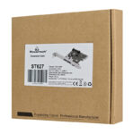 POWERTECH κάρτα επέκτασης PCIe σε 2x USB & 1x USB-C ST627