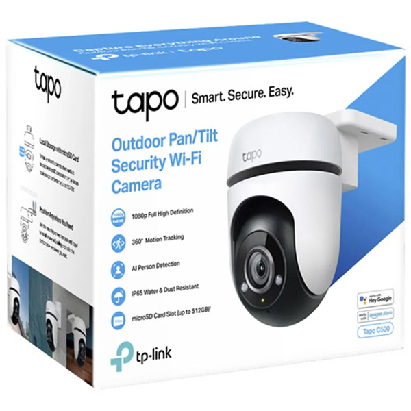 TAPO-C500-8