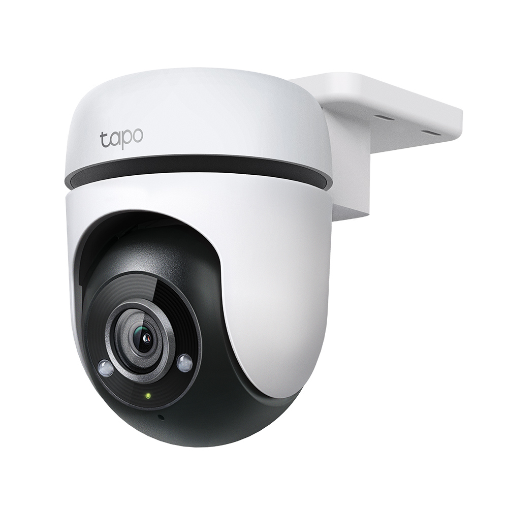 TP-LINK smart κάμερα Tapo C500 TP-LINK smart κάμερα Tapo C500