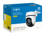 TP-LINK smart κάμερα Tapo C520WS