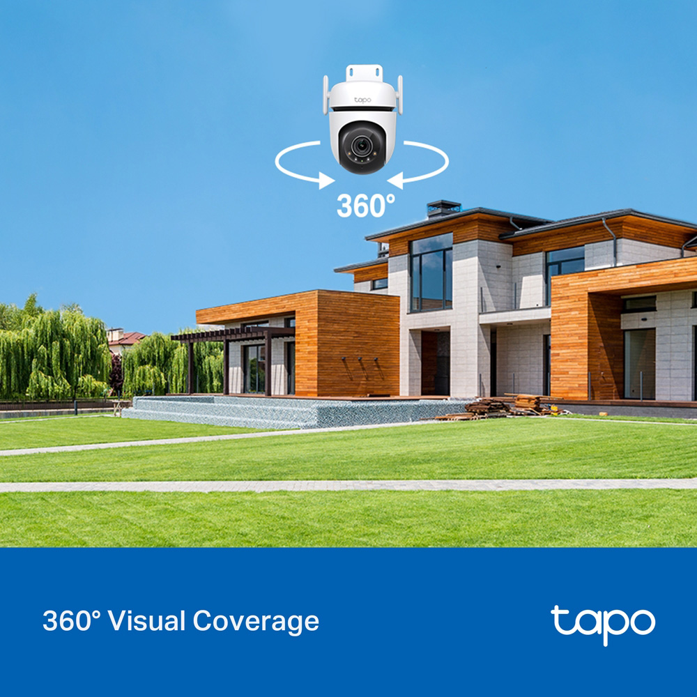 TAPO-C520WS-4