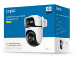 TP-LINK smart κάμερα Tapo C545D