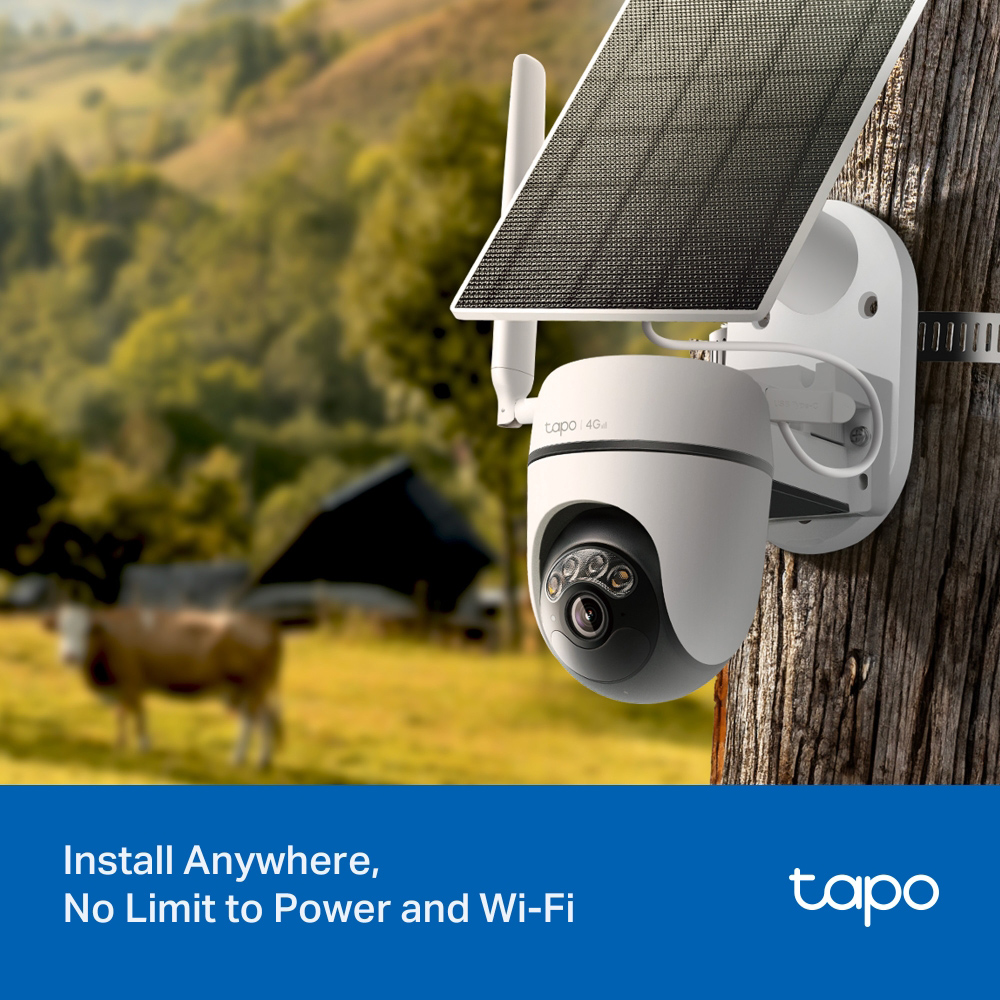 TAPO-C615G-KIT-4
