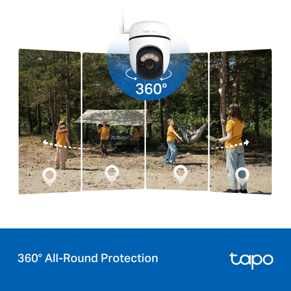 TAPO-C615G-KIT-6
