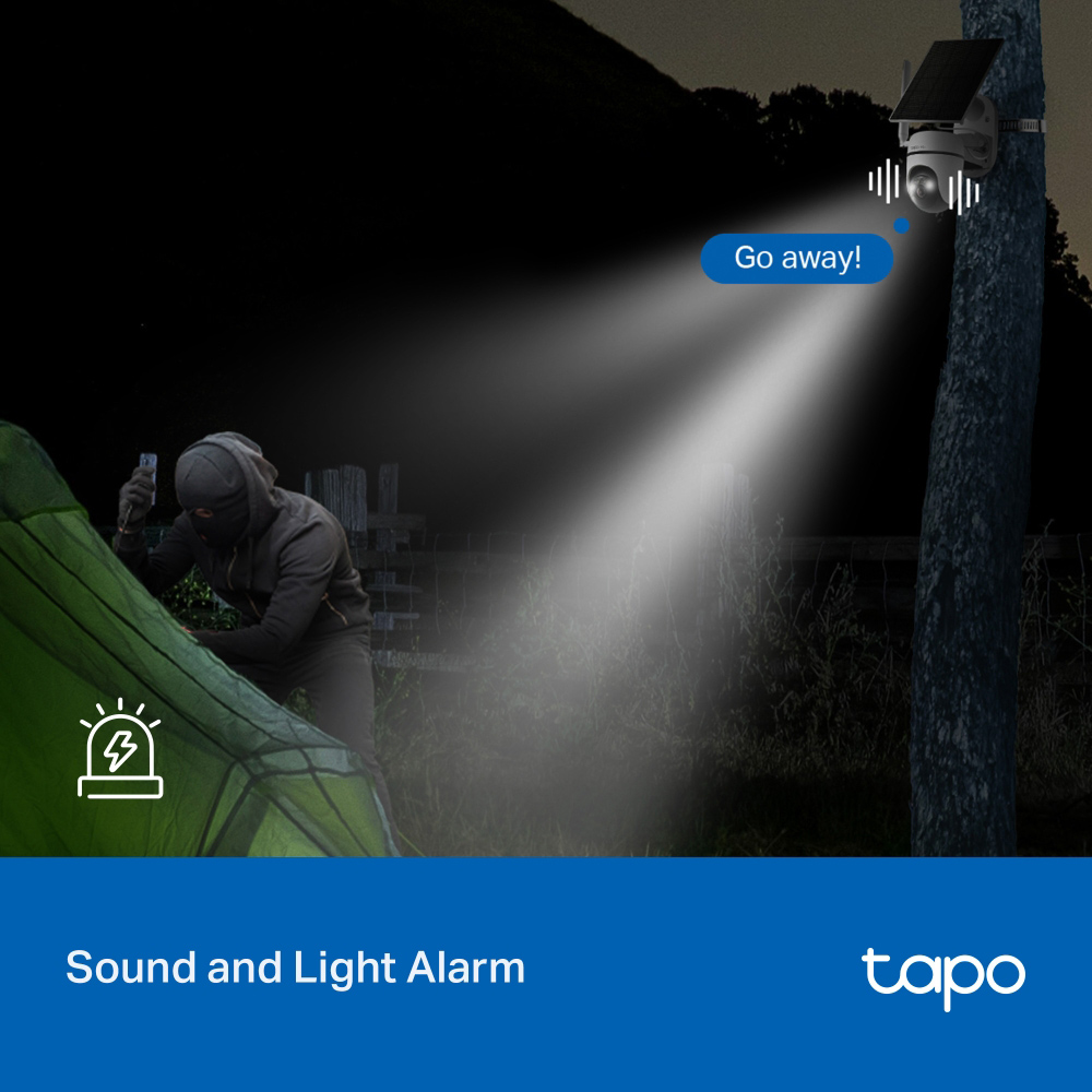 TAPO-C615G-KIT-8