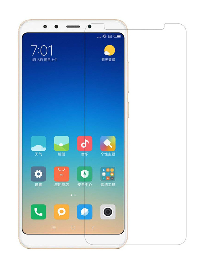 POWERTECH Tempered Glass 9H(0.33MM) POWERTECH Tempered Glass 9H(0.33MM)