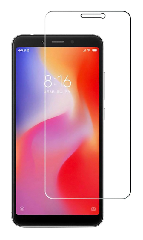 POWERTECH Tempered Glass 9H(0.33MM) POWERTECH Tempered Glass 9H(0.33MM)