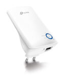 TP-LINK TL-WA850RE 300Mbps Universal WiFi Range Extender