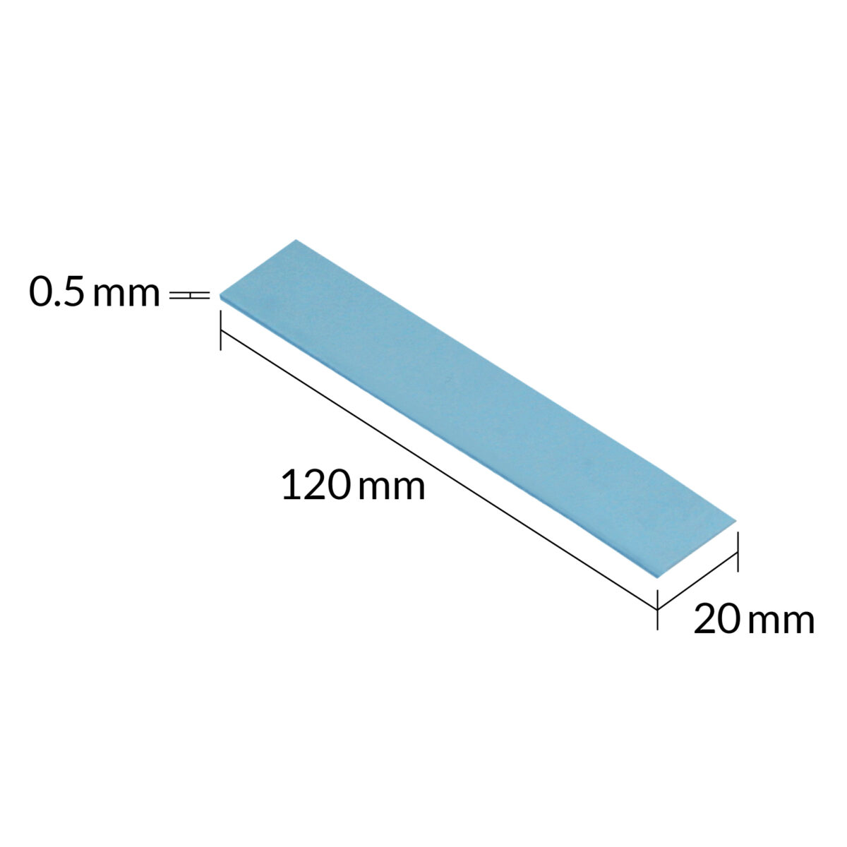 TP-3_120x20mm_0.5_dimensions