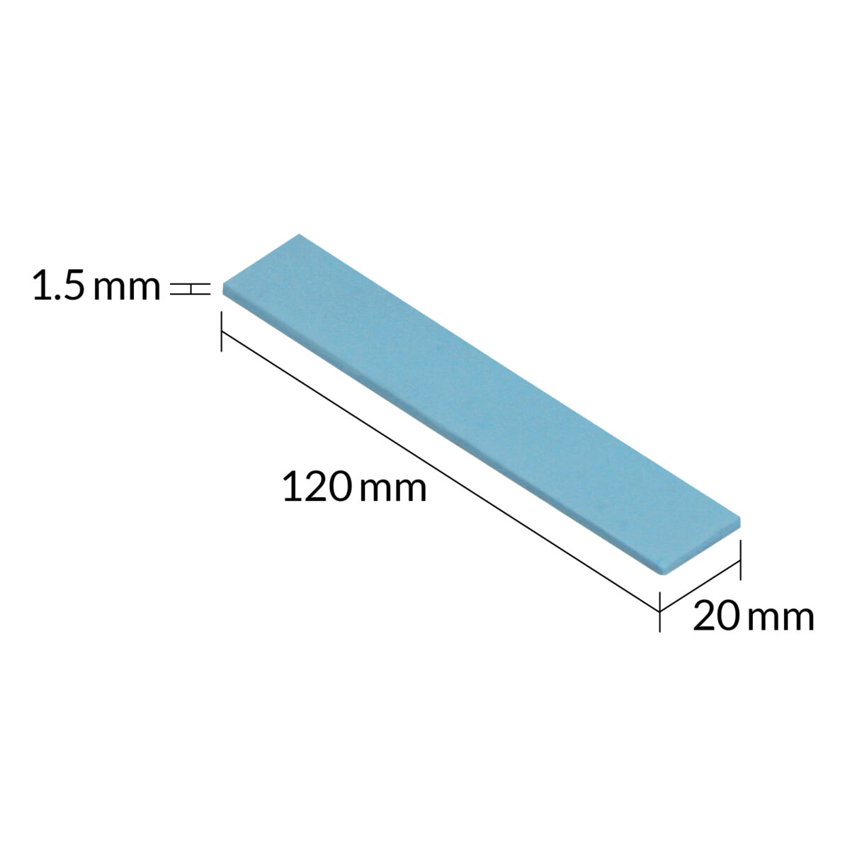 TP-3_120x20mm_1.5mm_dimensions