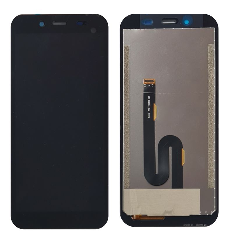 ULEFONE LCD & Touch Panel για smartphone Armor 16 Pro ULEFONE LCD & Touch Panel για smartphone Armor 16 Pro